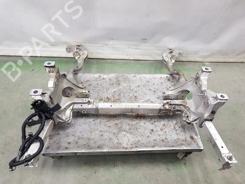 Subframe AUDI Q8 (4MN, 4MT) 50 TDI Mild Hybrid quattro | BP33215452M9 - Image 6