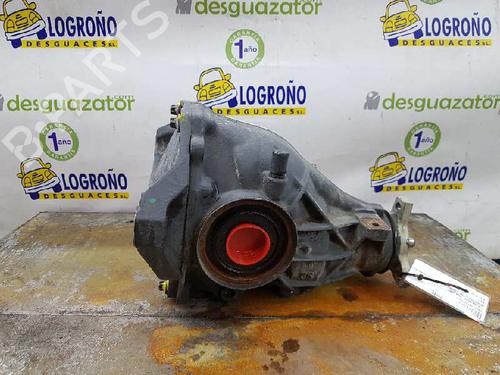 Rear differential MERCEDES-BENZ C-CLASS (W204) C 200 CDI (204.007, 204.006) | BP26334030M24 