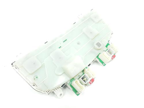 Instrument cluster TOYOTA LAND CRUISER PRADO (_J12_) 3.0 D-4D (KDJ120, KDJ125) | BP15687313C47 