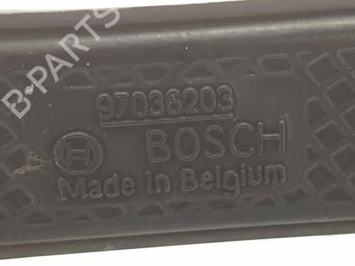 Front windshield wiper arm MERCEDES-BENZ C-CLASS (W204) C 220 CDI (204.008) | BP11173962C143 