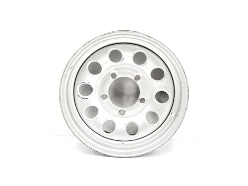 Fælk SUZUKI SAMURAI Closed Off-Road Vehicle (SJ_) 1.9 TD All-wheel Drive (SJ419TD) (63 hp) 9308903