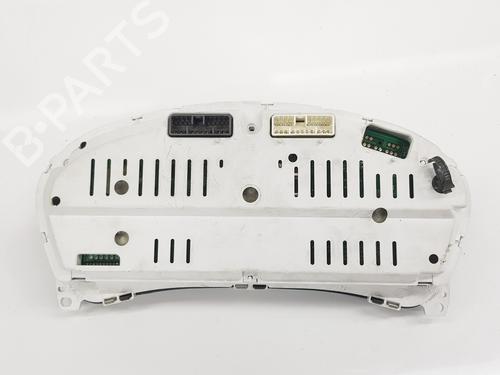 Instrument cluster HYUNDAI TUCSON (JM) 2.0 CRDi | BP20194320C47 
