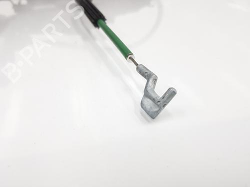 Front left lock MERCEDES-BENZ GLC Coupe (C253) 220 d 4-matic (253.303, 253.305) | BP18740930C98 