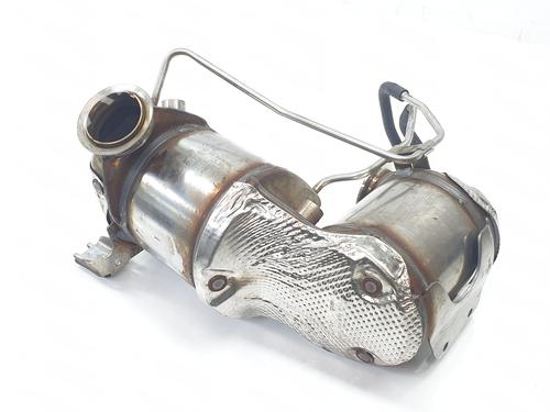 Particulate filter AUDI A3 Sportback (8YA, 8YF) | BP37595228M81 - Image 2