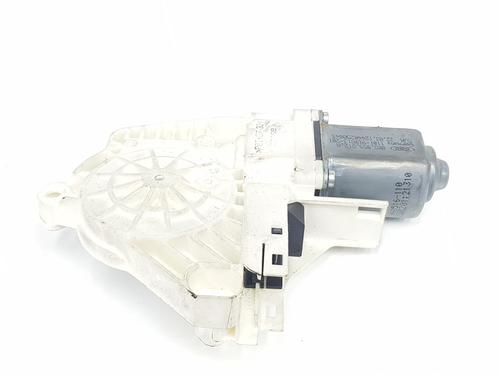 Right rear window motor SKODA SUPERB II Estate (3T5) 2.0 TDI 16V | BP29813972E22