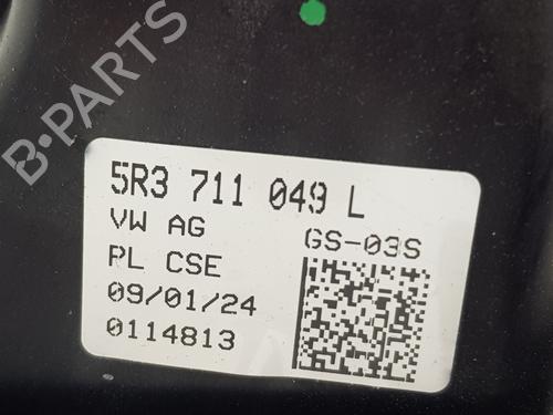 Gear lever SEAT ARONA (KJ7, KJP) 1.0 TSI | BP27880183M90