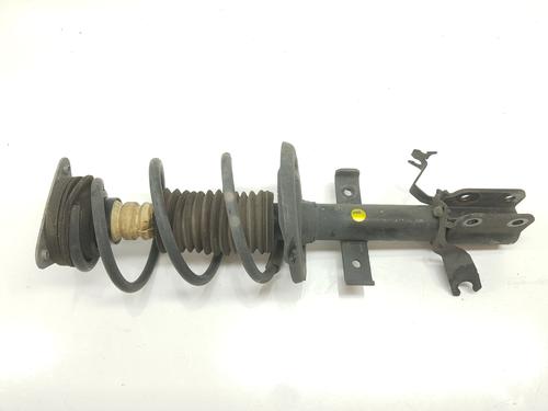 Used Left front shock absorber RENAULT CLIO IV (BH_) 1.5 dCi 90 (90 hp) 18537403