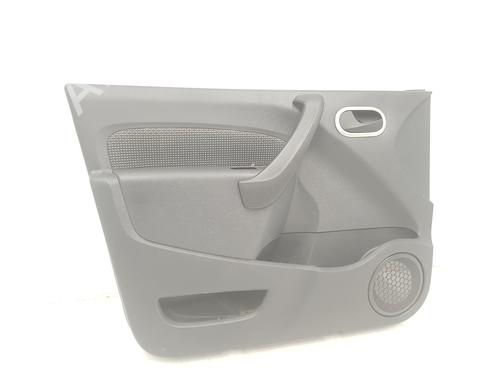 Front left panel MERCEDES-BENZ CITAN Mixto (Double Cabin) (W415) 109 CDI (415.603, 415.605) | BP10329709C58 