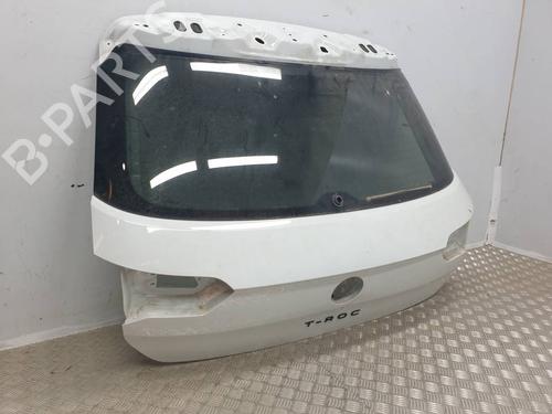 Tailgate VW T-ROC (A11, D11) 1.5 TSI | BP38445611C6 - Image 4