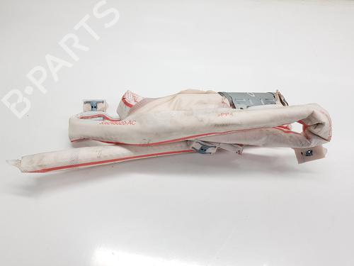 Used Right curtain airbag BMW 2 Active Tourer (F45) 218 d (150 hp) 21561123