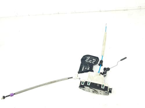 Rear left lock MERCEDES-BENZ B-CLASS Sports Tourer (W246, W242) B 180 CDI (246.200) | BP12562842C100 