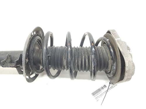 Left front shock absorber MERCEDES-BENZ E-CLASS (W212) E 200 CDI / BlueTEC (212.005, 212.006) | BP5873754M16 