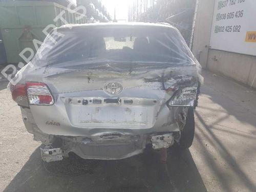 Electronic module TOYOTA AVENSIS Estate (_T27_) 2.0 D-4D (ADT270_, ADT270R) | BP8229550M83 
