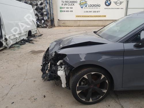 Gearbox CUPRA LEON (KL1, KU1, KUG)  | BP35781325M3  - Image 12