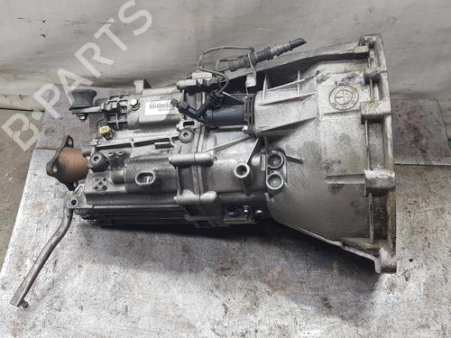 Gearbox BMW 1 (E87) 118 d | BP33630351M3  - Image 6