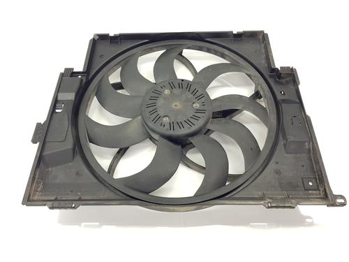 Used Radiator fan BMW 3 Gran Turismo (F34) 318 d (143 hp) 20665285