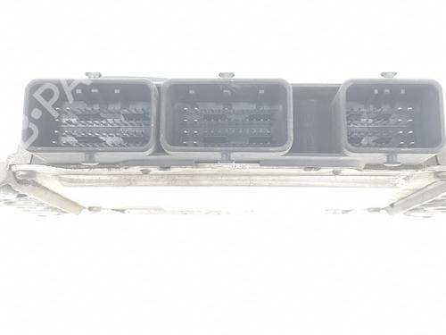 Engine control unit (ECU) RENAULT MEGANE II (BM0/1_, CM0/1_) 1.4 16V (BM0B, CM0B) | BP28412526M57