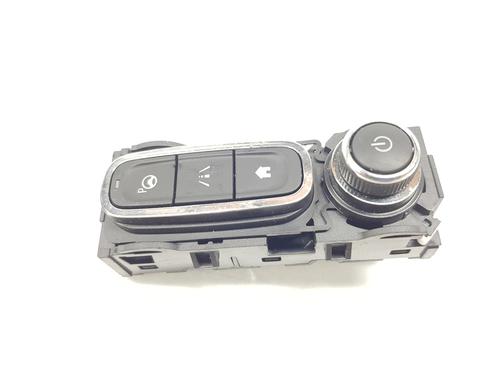 Switch RENAULT KADJAR (HA_, HL_) 1.5 BLUE dCi 115 (HLA6) | BP14977220I30 