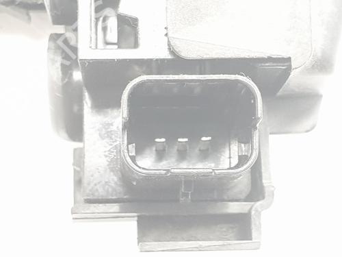 Tailgate lock OPEL CROSSLAND X / CROSSLAND (P17, P2QO) 1.2 (75) | BP22548529C101 
