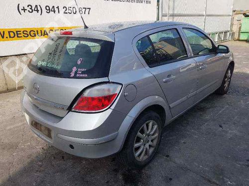 Intercooler OPEL ASTRA H (A04) 1.7 CDTI (L48) | BP6160488M30  - Image 93