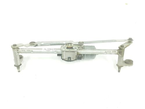 Front wiper motor SEAT IBIZA IV (6J5, 6P1) 1.9 TDI | BP11022114M29 