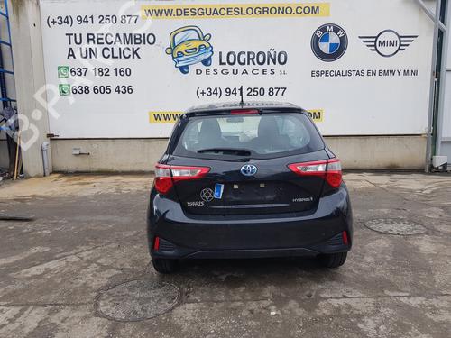 Rim TOYOTA YARIS (_P13_) 1.5 Hybrid (NHP130_, NHP130) | BP32374780C45 