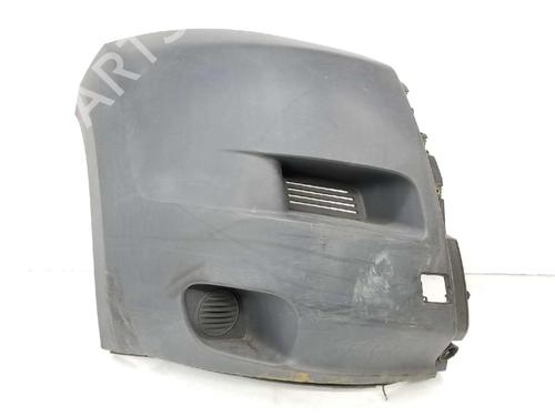 Paraurti ad angolo FIAT DUCATO Van (250_) 120 Multijet 2,3 D 4x4 (120 hp) 14080255