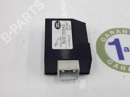 Øvrige Styrinhsenheder LAND ROVER RANGE ROVER EVOQUE (L538) 2.0 D (150 hp) 4518515