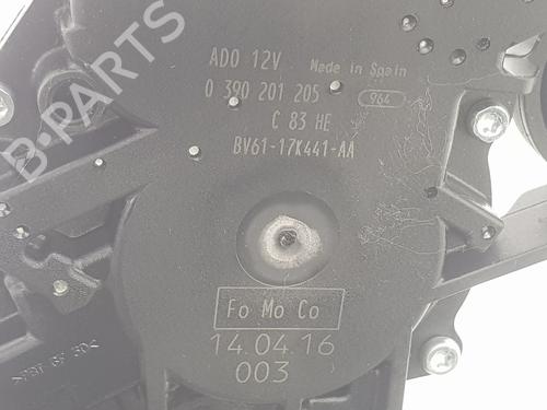 Rear wiper motor FORD FOCUS III 1.0 EcoBoost | BP10014129M102 