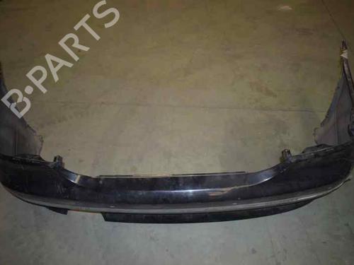 Rear bumper BMW 5 (E60) 530 d | BP1167765C8 