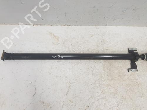 Driveshaft DACIA DUSTER (PYM_, PYN_) 1.2 TCe 130 | BP34718777M37  - Image 8