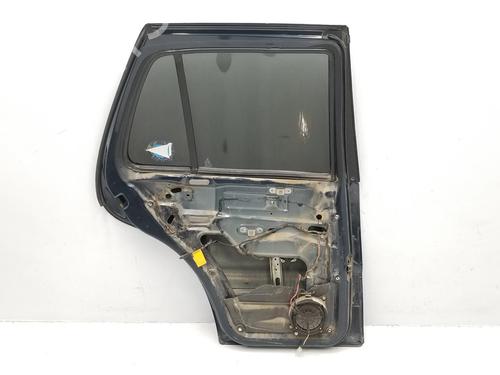 Left rear door MERCEDES-BENZ M-CLASS (W163) ML 270 CDI (163.113) | BP10525607C4 