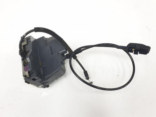 Used Rear right lock RENAULT SCÉNIC II (JM0/1_) 1.5 dCi (JM1E, JM16) (106 hp) 20187821