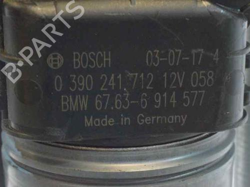 Front wiper motor BMW 3 (E46) 320 d | BP1325355M29 