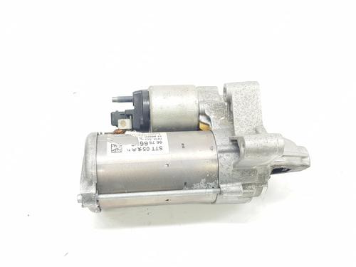 Used Starter Starter CITROËN BERLINGO (ER_, EC_) 1.6 BlueHDi 100 (99 hp) 34703028 34703028