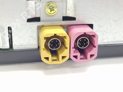 Elektronisk modul CUPRA LEON (KL1, KU1, KUG)  | BP29358538M83 
