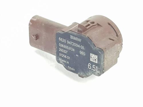 Electronic module BMW 2 Gran Coupe (F44) 220 d | BP40156753M83 - Image 2