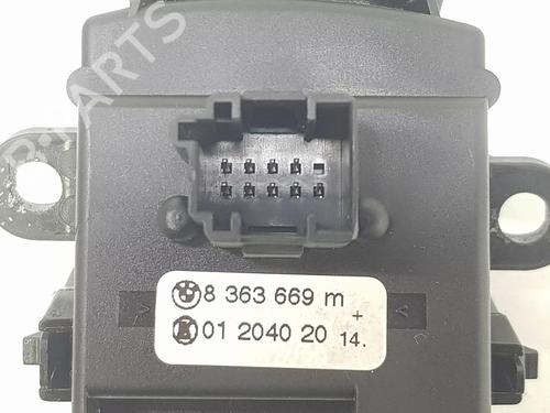 Steering column stalk BMW 3 Compact (E46) 320 td | BP11385619I23 