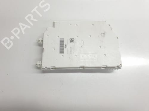 Fuse box OPEL ASTRA L Sports Tourer (OV5) 1.2 (FRHNPJ) | BP22912147E1 