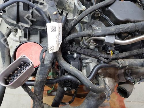 Engine SEAT ATECA (KH7, KHP) 1.5 TSI | BP35794849M1 - Image 4