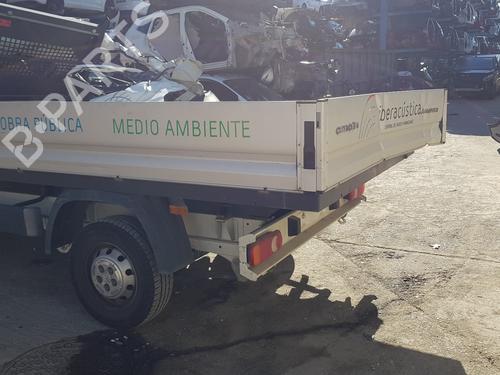 Electronic sensor CITROËN JUMPER II Platform/Chassis 2.0 BlueHDi 130 | BP33215617M84  - Image 12