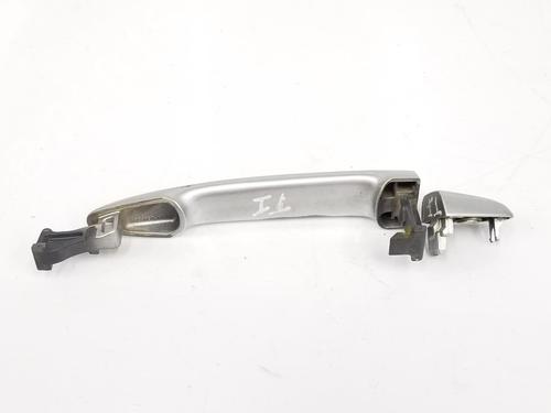 BP13706663C130 | Rear left exterior door handle TOYOTA LAND CRUISER PRADO (_J12_) 3.0 D-4D (KDJ120, KDJ125) BP13706663C130