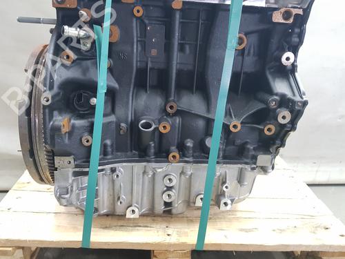 Engine RENAULT TRAFIC III Van (FG_) 2.0 dCi 120 (FGMN) | BP30437188M1 