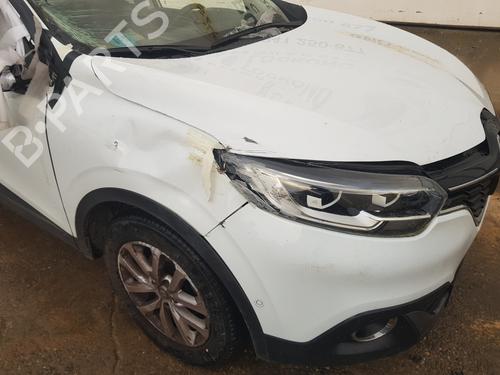 Right front door RENAULT KADJAR (HA_, HL_)  | BP32219794C3 