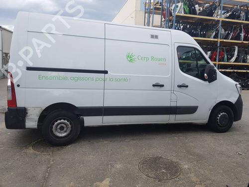 Left front fog light RENAULT MASTER III Van (FV) | BP38929947C30 - Image 20