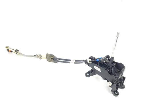Gear lever FORD PUMA (J2K, CF7) | BP39192646M90 - Image 5