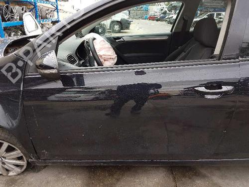Left front window switch VW GOLF VI (5K1) 2.0 TDI | BP3374657I27 