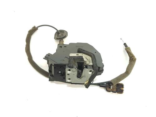 Front right lock RENAULT CLIO IV (BH_) 1.5 dCi 90 | BP5975889C97 