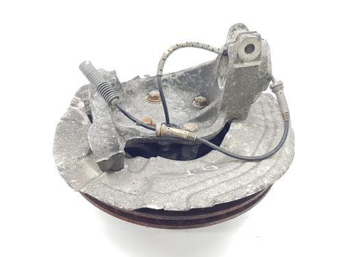 Left front steering knuckle BMW 3 Convertible (E93) 325 i | BP8587164M25 