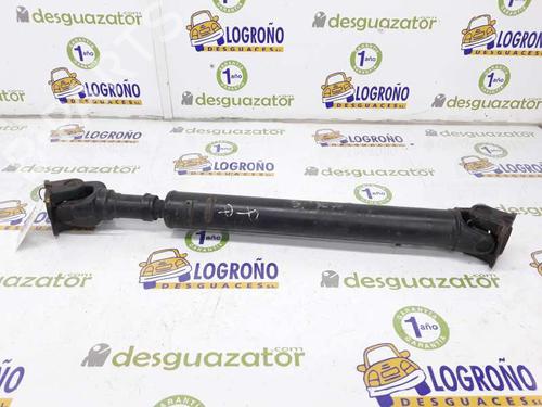 Other NISSAN NAVARA NP300 (D40) 2.5 dCi 4WD (D40TT, D40T, D40M, D40BB) | BP14126235O1 